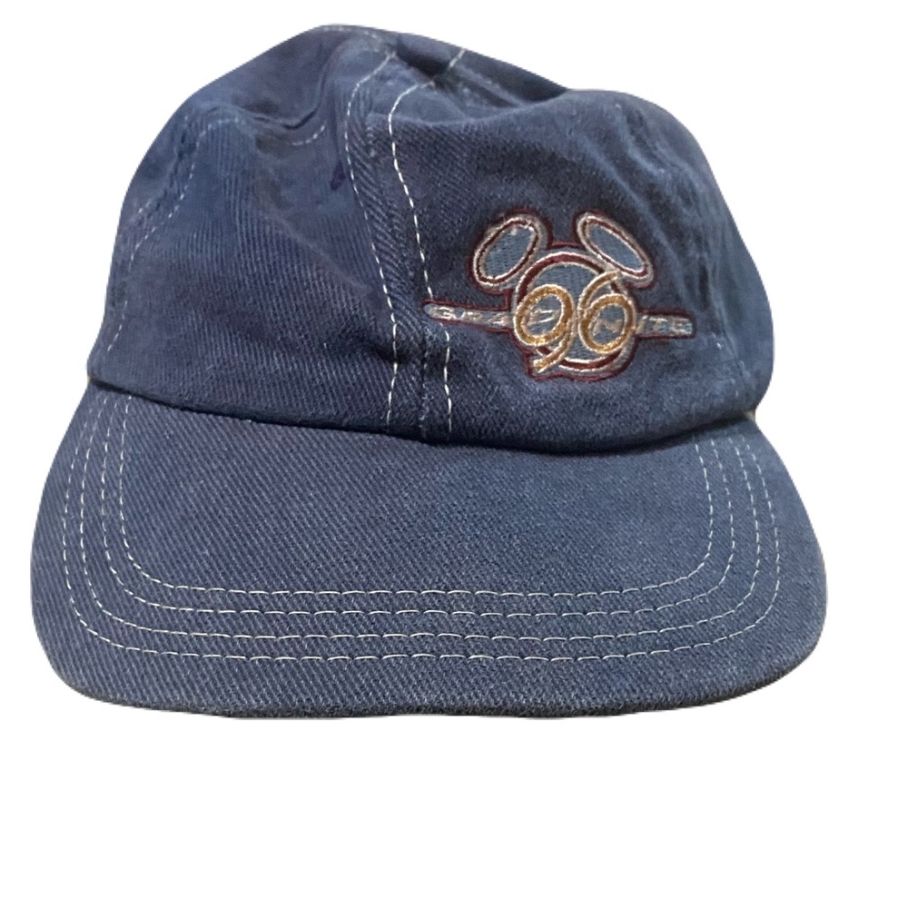 Vintage Disney hat